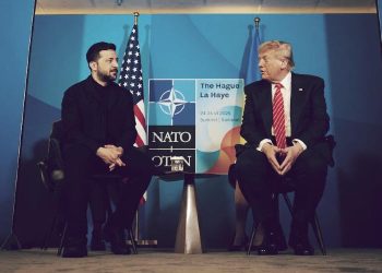 Zelensky Trump