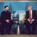 Zelensky Trump