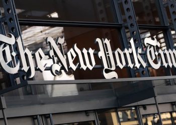 The New York Times Just Leveled the Democratic Party and it Was Well-Deserved