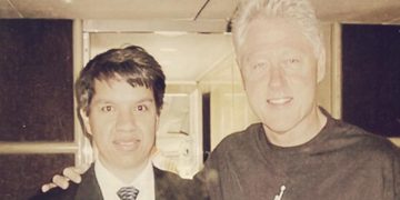 Epstein’s Butler of 18 Years Breaks Silence: “No Way He Killed Himself”