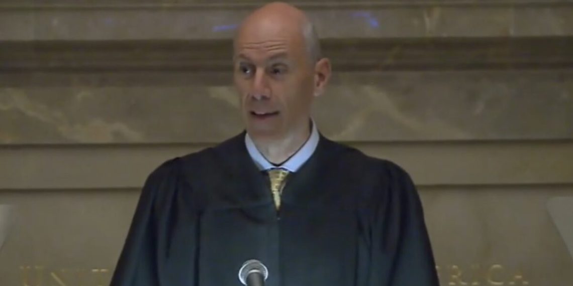 Trump GOES OFF on Radical Judge Boasberg, Hints He May Revoke His Security Clearance!