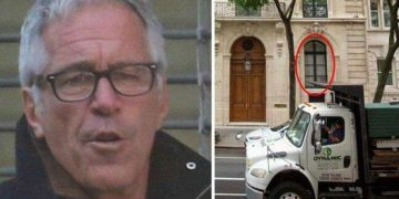 Jeffrey Epstein