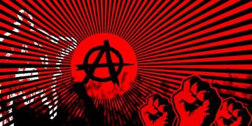 Anarcho-Communist