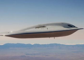 B-21 Raider