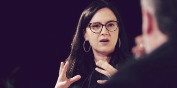 Bari Weiss