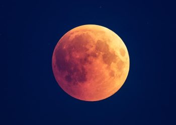Blood Moon