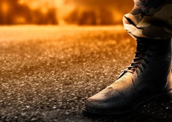 Boots on the Ground