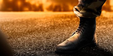 Boots on the Ground