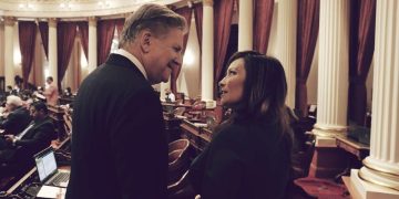 California Republicans