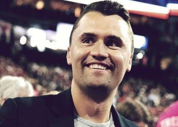 Charlie Kirk