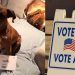 California Woman Illegally Registers Dog, Casts Mail-In Ballots — Now Faces Felonies