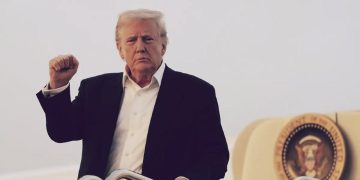 President Trump: “I Love the Smell of Deportations in the Morning”