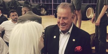 Everett E. Garnto, Jr