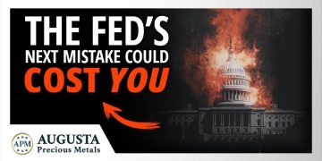 Fed Mistakes