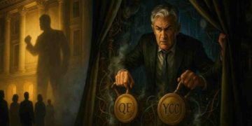 Federal Reserve