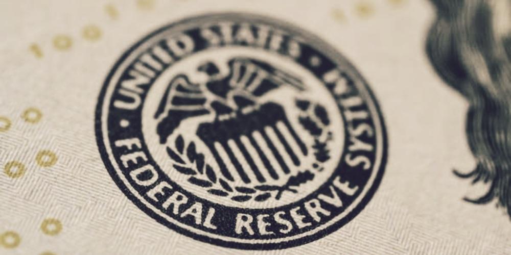 Federal Reserve