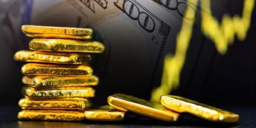 Gold