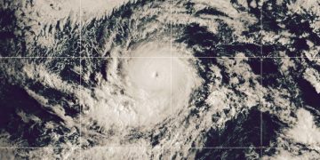 Hurricane Kiko