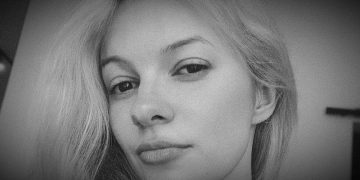 Iryna Zarutska
