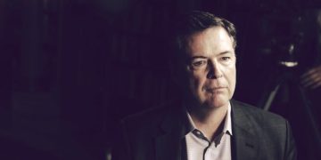 James Comey (1)