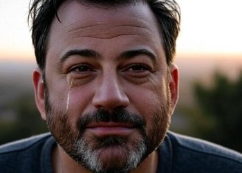 Jimmy Kimmel (1)