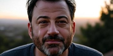 Jimmy Kimmel (1)