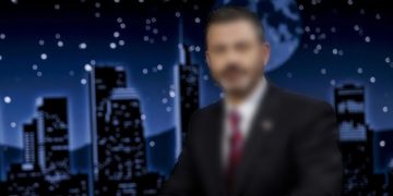 Jimmy Kimmel