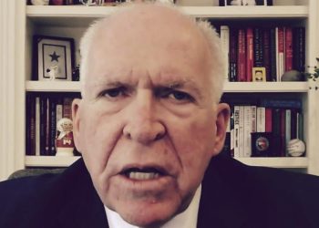 John Brennan