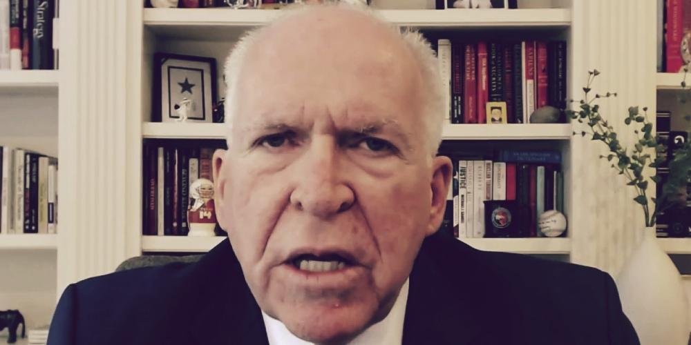 John Brennan