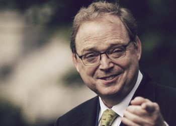Kevin Hassett