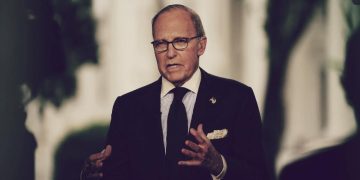 Larry Kudlow