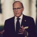 Larry Kudlow