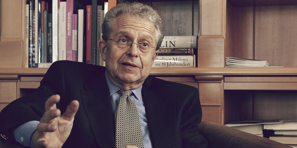 Laurence Tribe