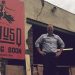 Lucius Q BBQ