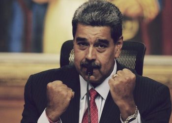 Maduro