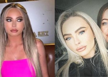 Mia O'Brien