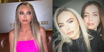 Mia O'Brien