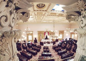 Ohio Legislature