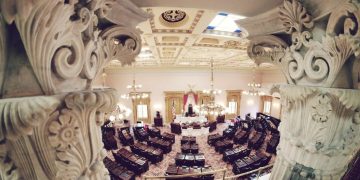 Ohio Legislature