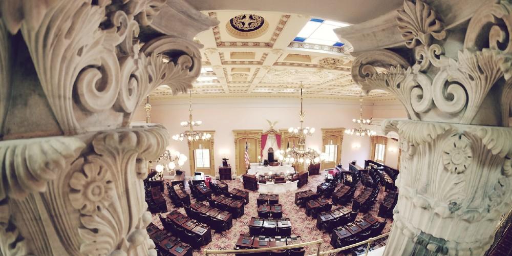 Ohio Legislature