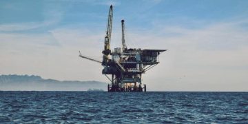 Oil Rig