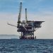Oil Rig
