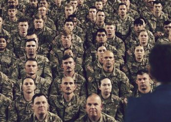 Quantico Meeting