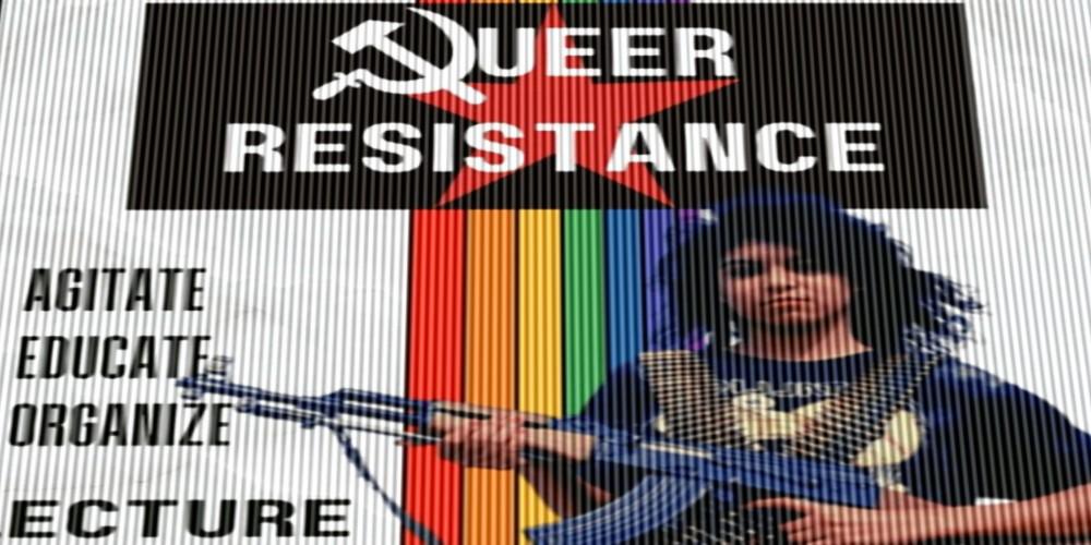 Queer Resistance