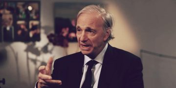 Ray Dalio
