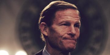 Richard Blumenthal