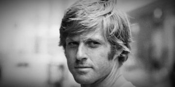 Robert Redford