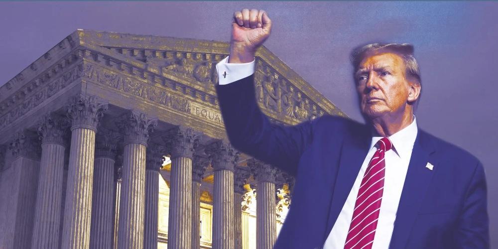 SCOTUS Trump