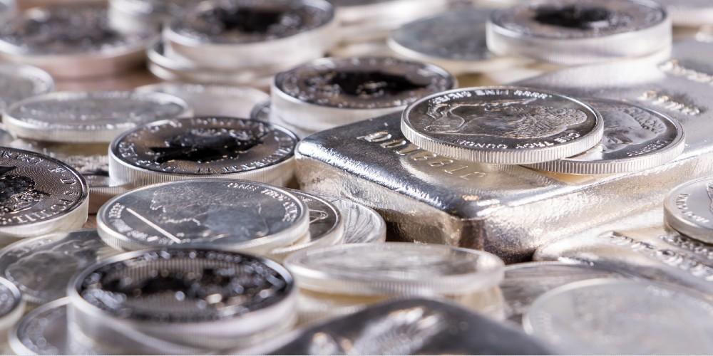 Silver