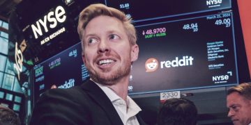 Steve Huffman